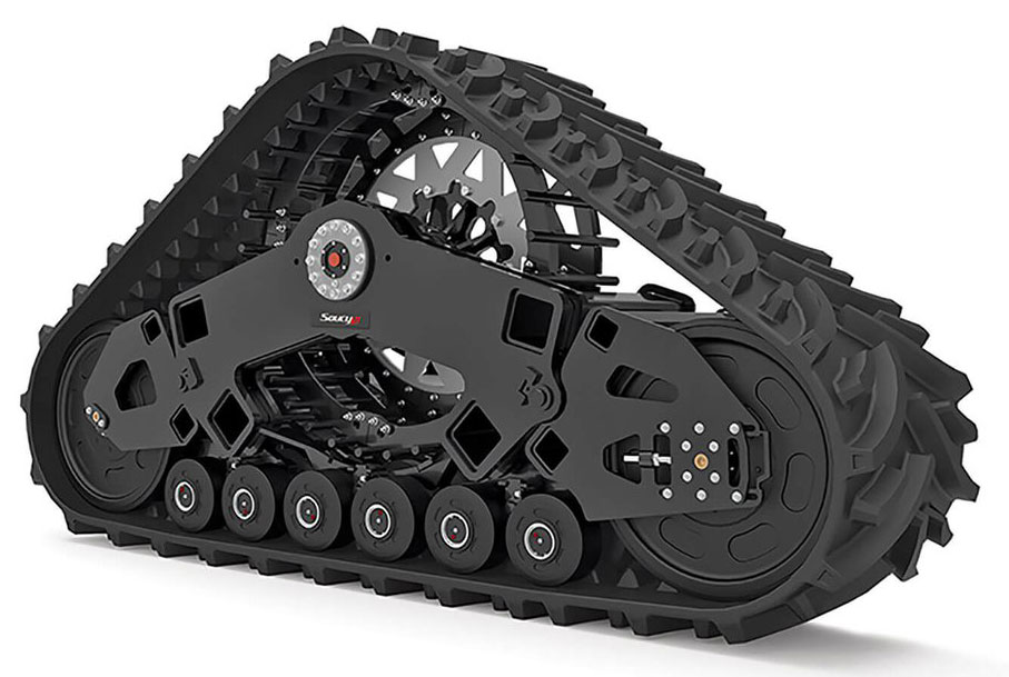 Soucy Track System