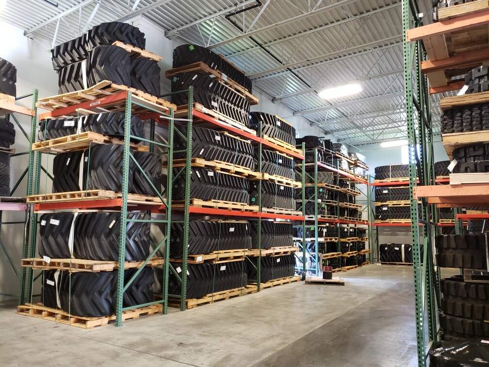 Our Warehouse